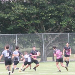 Meet your Posher, Sam